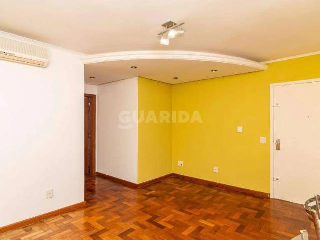 Apartamento para Locação em Porto Alegre/RS Higienópolis 1 Quartos