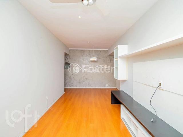 Apartamento para Locação em Porto Alegre/RS Higienópolis 2 Quartos