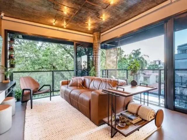 Apartamento para Locação em Porto Alegre/RS Higienópolis 2 Quartos