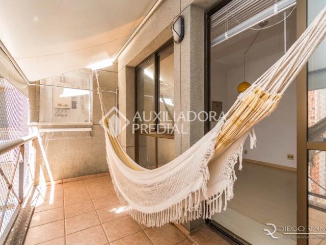 Apartamento para Locação em Porto Alegre/RS Higienópolis 2 Quartos