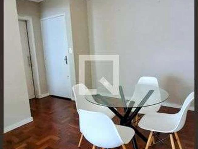 Apartamento para Locação em Porto Alegre/RS Higienópolis 2 Quartos