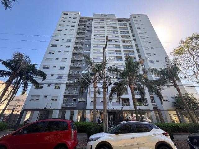 Apartamento para Locação em Porto Alegre/RS Higienópolis 2 Quartos