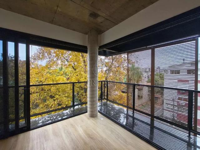 Apartamento para Locação em Porto Alegre/RS Higienópolis 2 Quartos