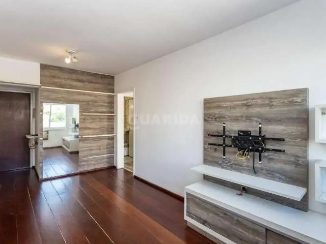 Apartamento para Locação em Porto Alegre/RS Higienópolis 2 Quartos