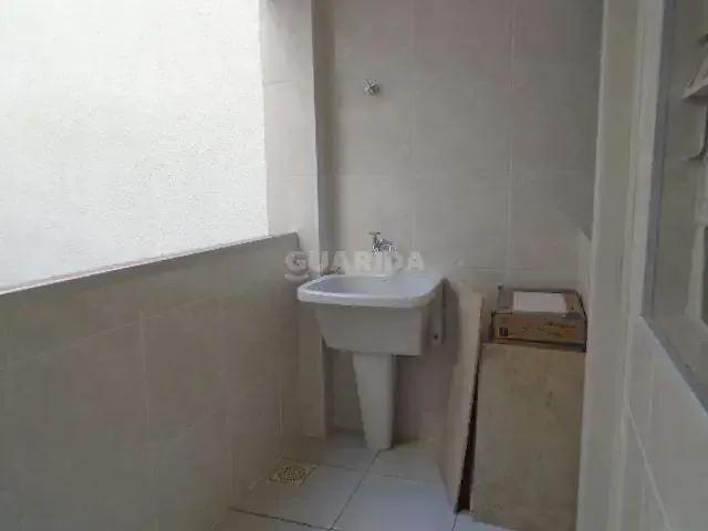 Apartamento para Locação em Porto Alegre/RS Higienópolis 2 Quartos