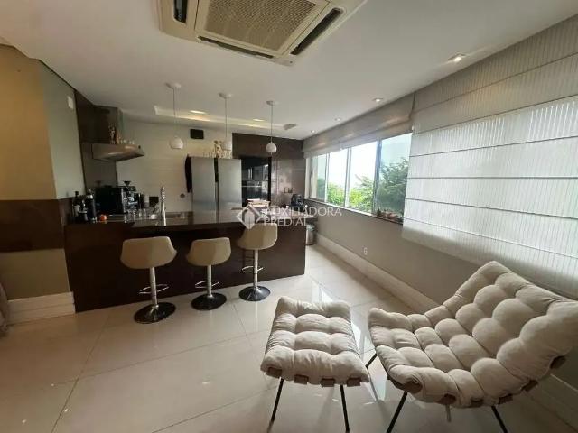 Apartamento para Locação em Porto Alegre/RS Higienópolis 2 Quartos