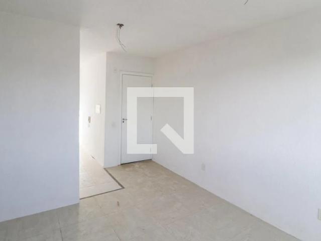 Apartamento para Locação em Porto Alegre/RS Hípica 1 Quartos