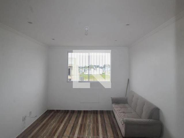 Apartamento para Locação em Porto Alegre/RS Hípica 1 Quartos