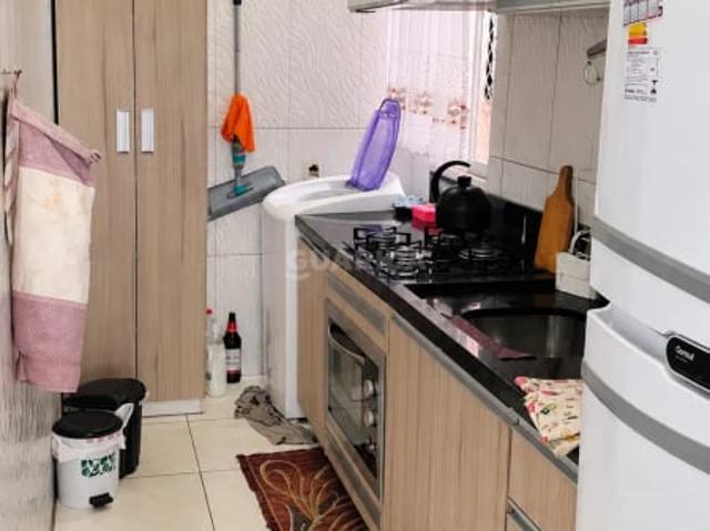 Apartamento para Locação em Porto Alegre/RS Hípica 2 Quartos