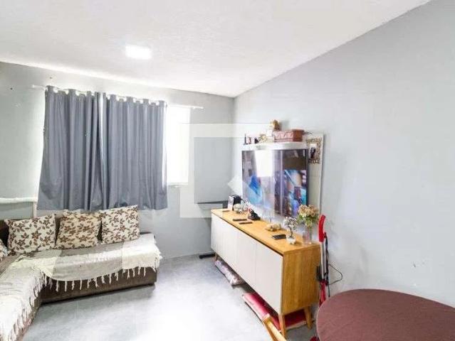 Apartamento para Locação em Porto Alegre/RS Hípica 2 Quartos