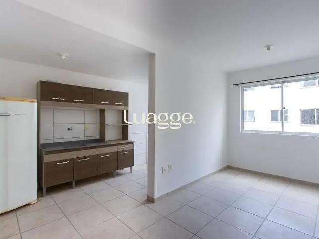 Apartamento para Locação em Porto Alegre/RS Hípica 2 Quartos