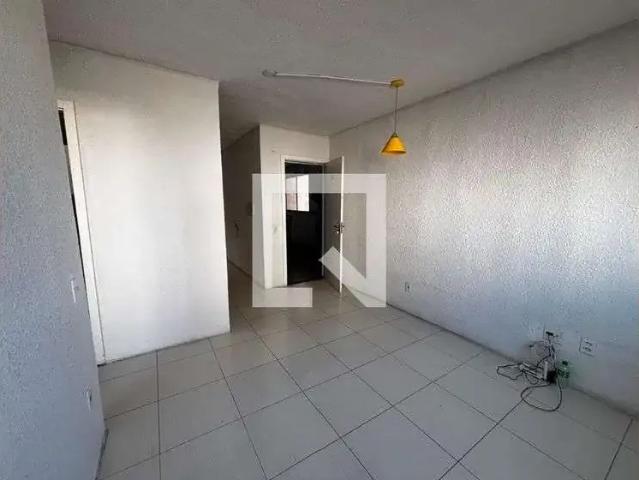 Apartamento para Locação em Porto Alegre/RS Hípica 2 Quartos