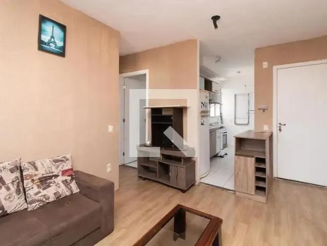 Apartamento para Locação em Porto Alegre/RS Hípica 2 Quartos
