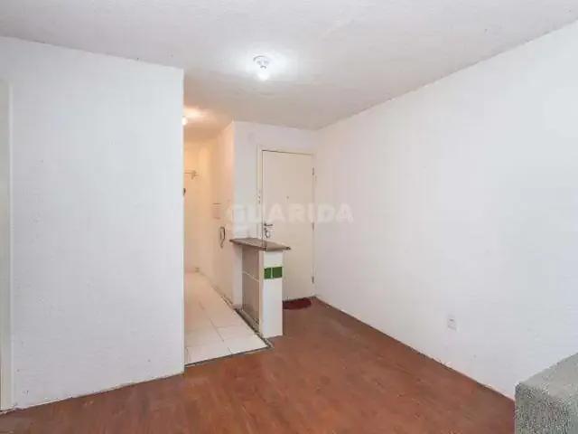 Apartamento para Locação em Porto Alegre/RS Hípica 2 Quartos