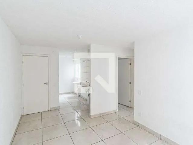 Apartamento para Locação em Porto Alegre/RS Hípica 2 Quartos