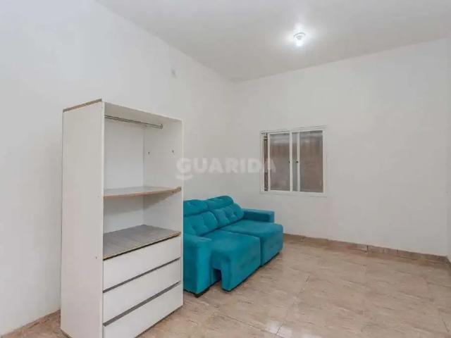 Apartamento para Locação em Porto Alegre/RS Humaitá 1 Quartos