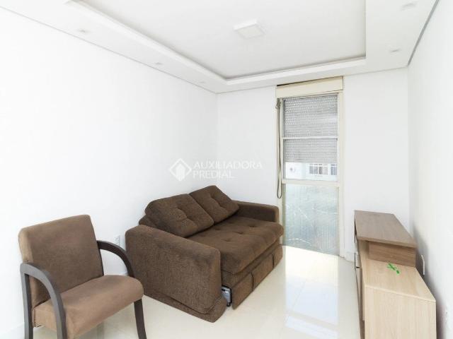 Apartamento para Locação em Porto Alegre/RS Humaitá 1 Quartos