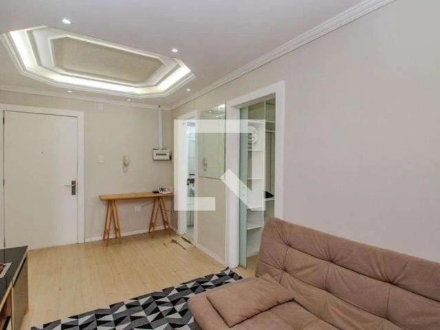Apartamento para Locação em Porto Alegre/RS Humaitá 1 Quartos