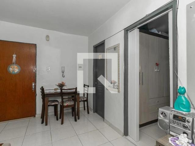 Apartamento para Locação em Porto Alegre/RS Humaitá 1 Quartos