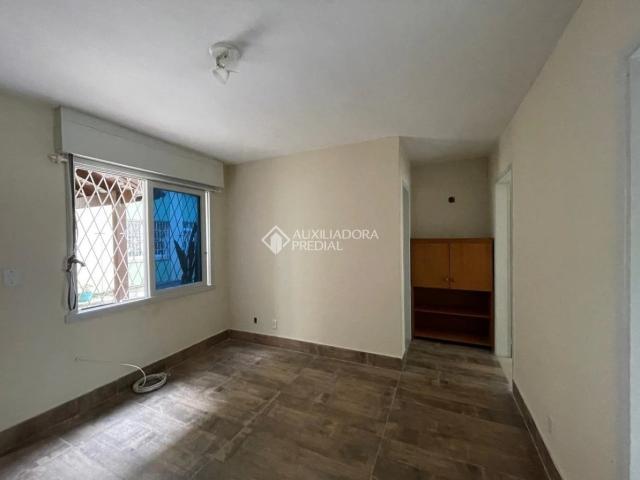 Apartamento para Locação em Porto Alegre/RS Humaitá 1 Quartos
