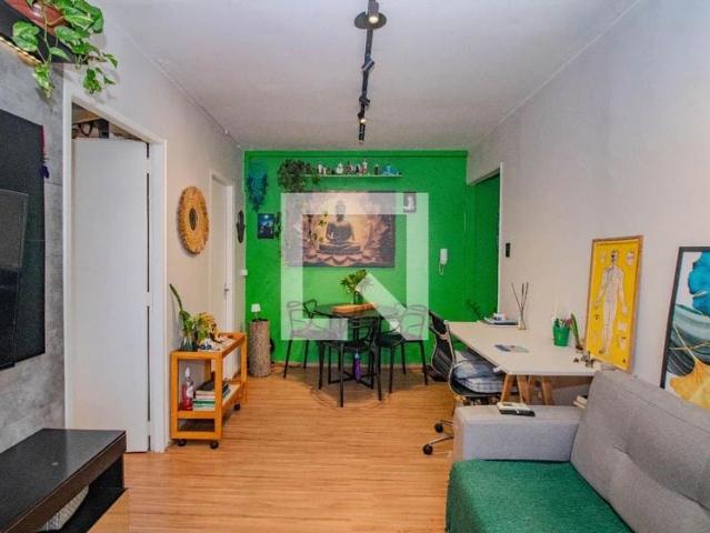 Apartamento para Locação em Porto Alegre/RS Humaitá 1 Quartos