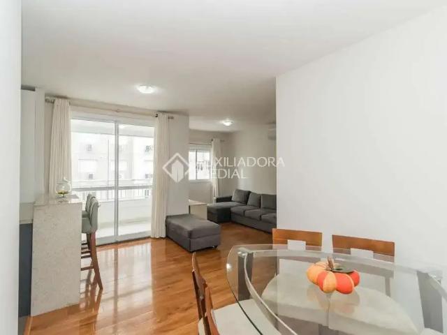 Apartamento para Locação em Porto Alegre/RS Humaitá 2 Quartos