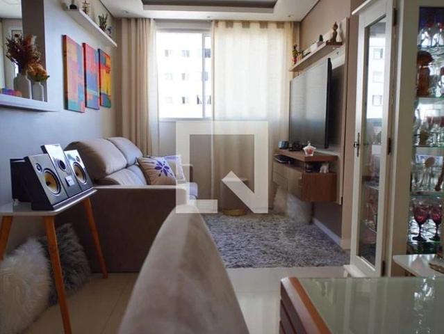 Apartamento para Locação em Porto Alegre/RS Humaitá 2 Quartos