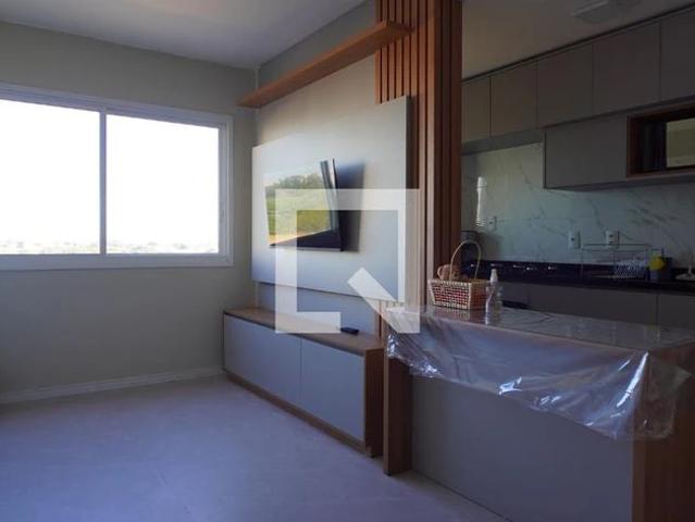 Apartamento para Locação em Porto Alegre/RS Humaitá 2 Quartos