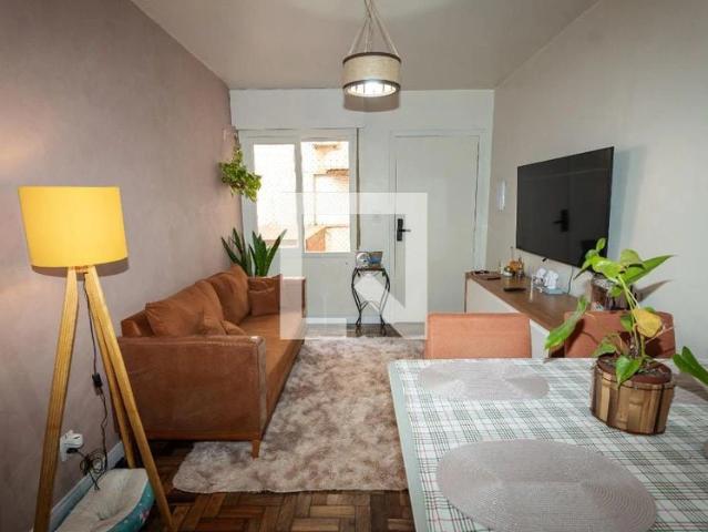 Apartamento para Locação em Porto Alegre/RS Humaitá 2 Quartos