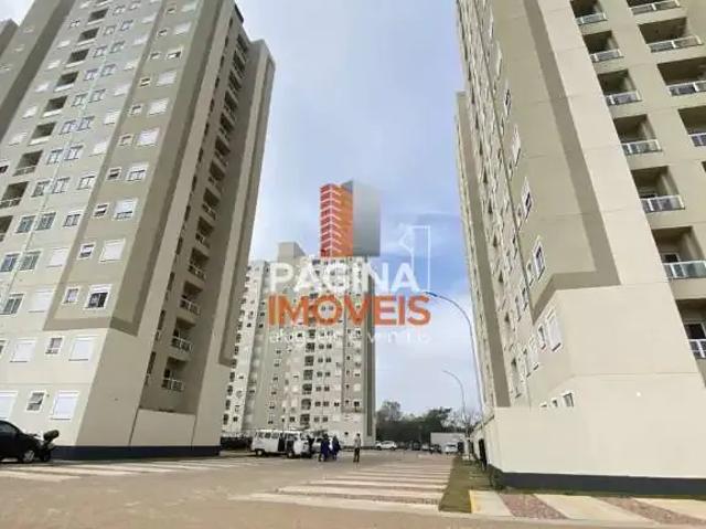 Apartamento para Locação em Porto Alegre/RS Humaitá 2 Quartos