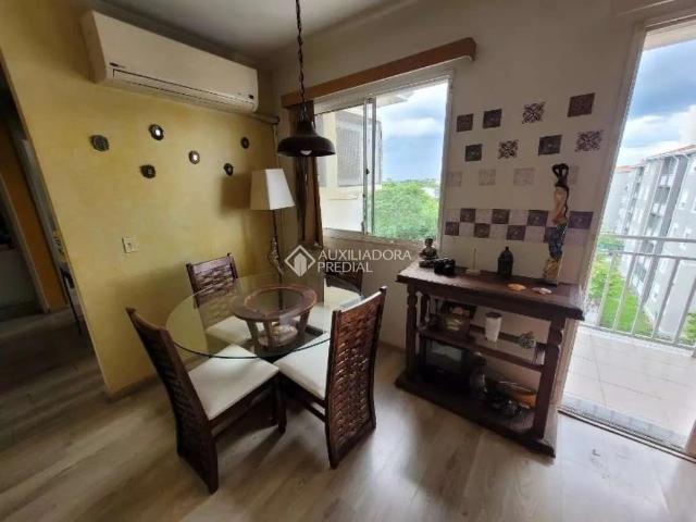 Apartamento para Locação em Porto Alegre/RS Humaitá 2 Quartos
