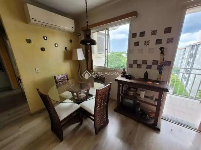Apartamento para Locação em Porto Alegre/RS Humaitá 2 Quartos