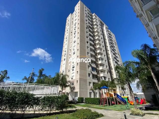 Apartamento para Locação em Porto Alegre/RS Humaitá 2 Quartos