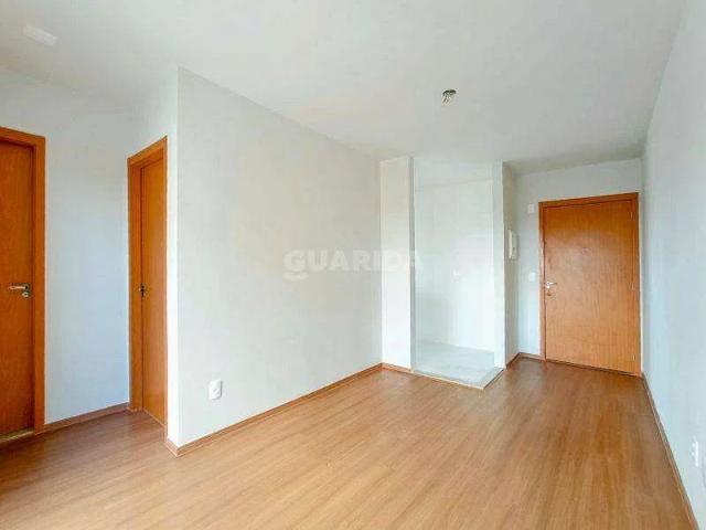 Apartamento para Locação em Porto Alegre/RS Humaitá 2 Quartos