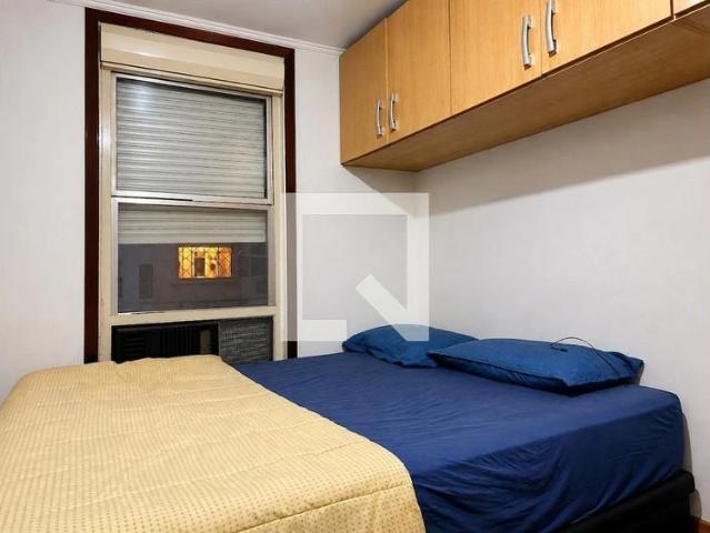 Apartamento para Locação em Porto Alegre/RS Humaitá 2 Quartos