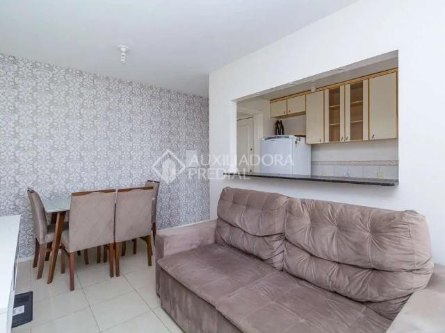 Apartamento para Locação em Porto Alegre/RS Humaitá 2 Quartos
