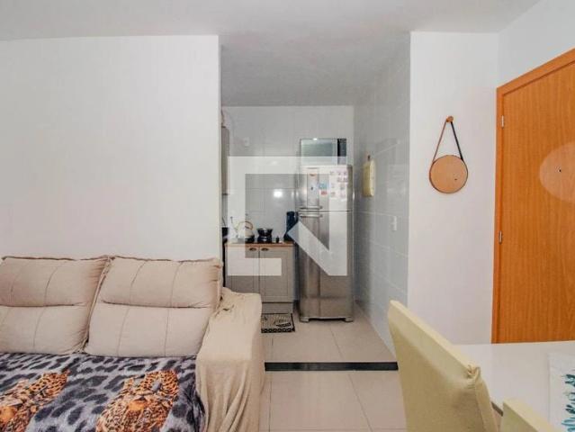 Apartamento para Locação em Porto Alegre/RS Humaitá 2 Quartos