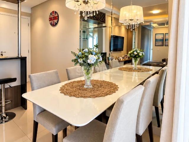 Apartamento para Locação em Porto Alegre/RS Humaitá 2 Quartos