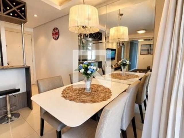 Apartamento para Locação em Porto Alegre/RS Humaitá 2 Quartos