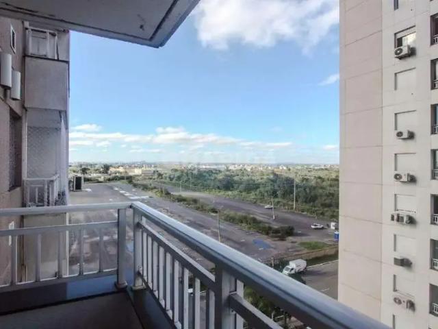 Apartamento para Locação em Porto Alegre/RS Humaitá 2 Quartos
