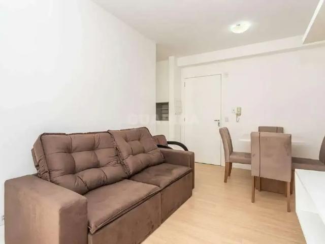 Apartamento para Locação em Porto Alegre/RS Humaitá 2 Quartos