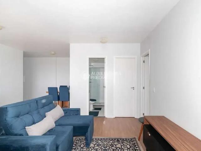 Apartamento para Locação em Porto Alegre/RS Humaitá 2 Quartos