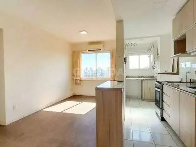 Apartamento para Locação em Porto Alegre/RS Humaitá 2 Quartos