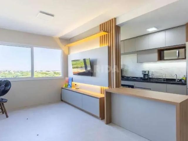 Apartamento para Locação em Porto Alegre/RS Humaitá 2 Quartos