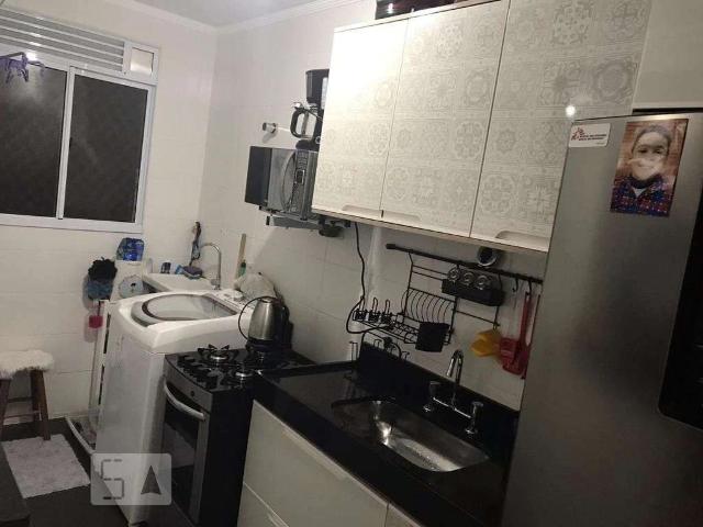 Apartamento para Locação em Porto Alegre/RS Humaitá 2 Quartos