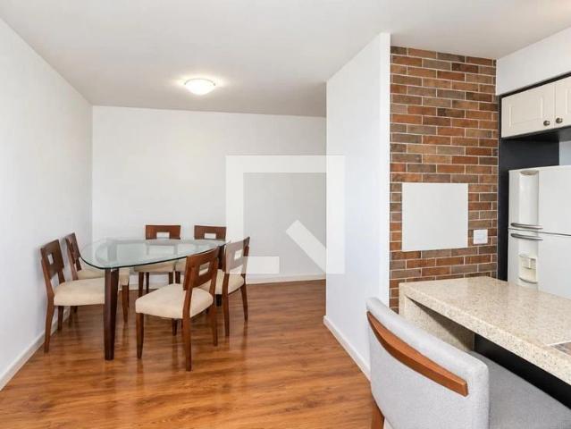 Apartamento para Locação em Porto Alegre/RS Humaitá 2 Quartos