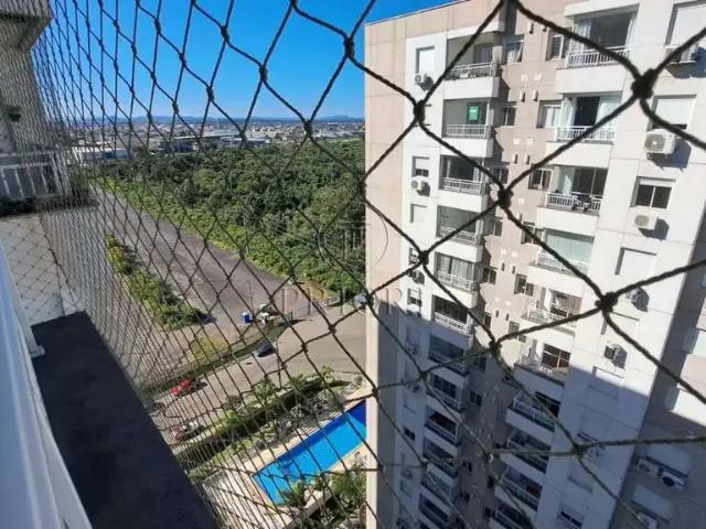 Apartamento para Locação em Porto Alegre/RS Humaitá 2 Quartos