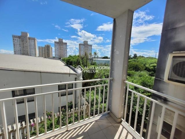 Apartamento para Locação em Porto Alegre/RS Humaitá 3 Quartos