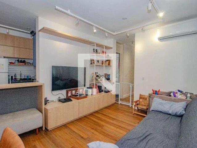 Apartamento para Locação em Porto Alegre/RS Humaitá 3 Quartos