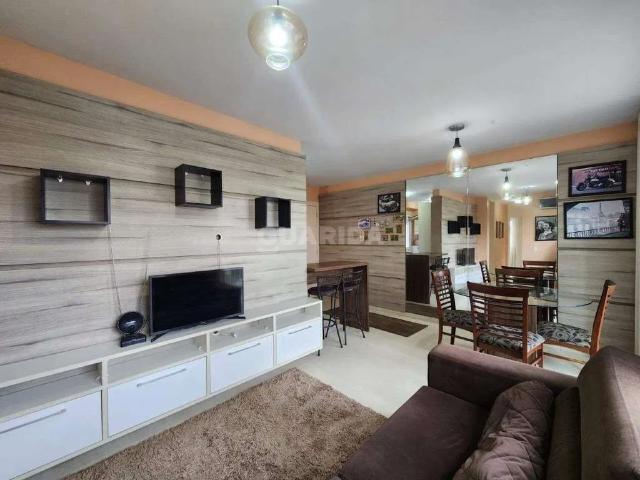 Apartamento para Locação em Porto Alegre/RS Humaitá 3 Quartos